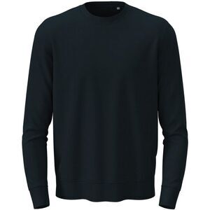Stedman Unisex Adult Classic Sweatshirt / Blue Midnight